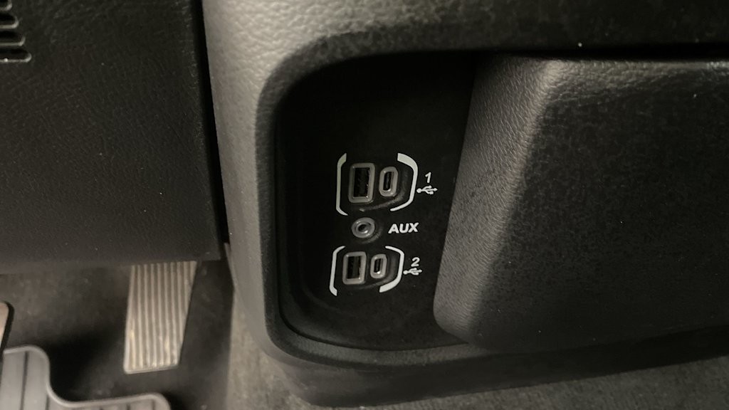 Thumbnail: 2022 RAM 1500 - 14