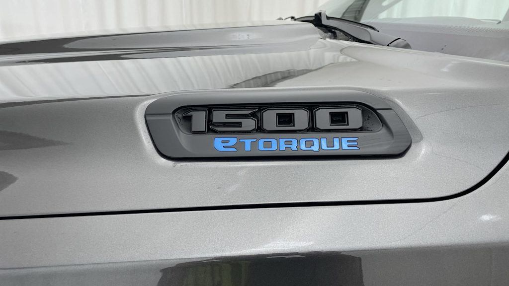 Thumbnail: 2026 RAM 1500 - 41