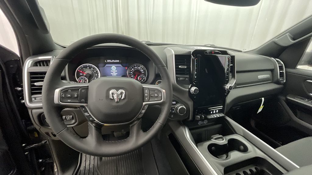 Thumbnail: 2026 RAM 1500 - 2