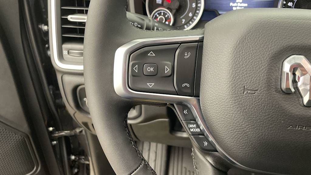 Thumbnail: 2026 RAM 1500 - 23