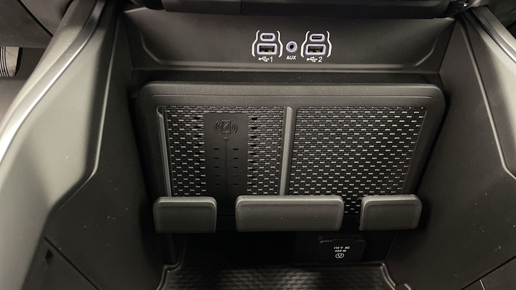 Thumbnail: 2026 RAM 1500 - 27