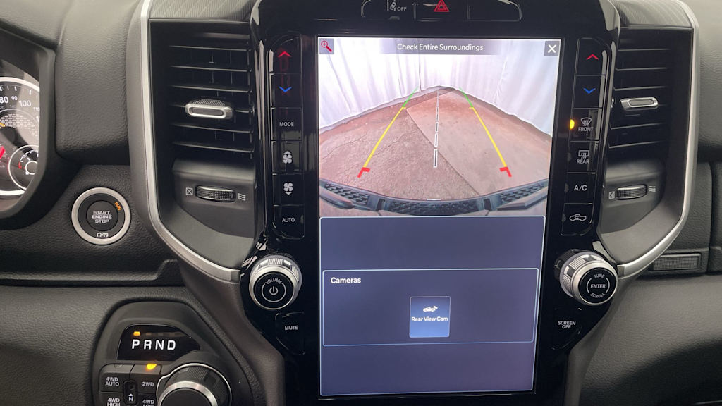 Thumbnail: 2026 RAM 1500 - 18