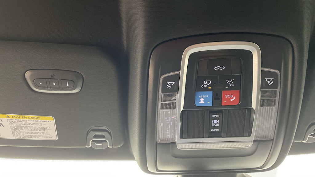 Thumbnail: 2026 RAM 1500 - 30