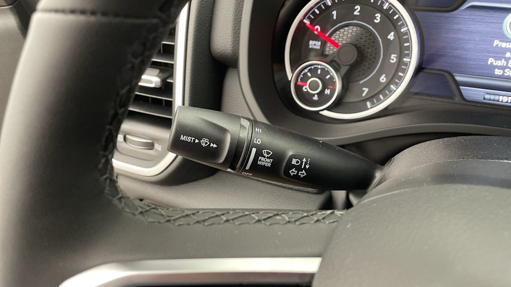 Thumbnail: 2026 RAM 1500 - 14