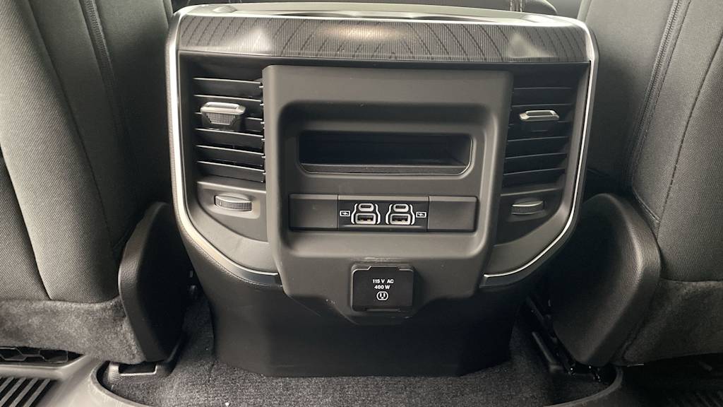 Thumbnail: 2026 RAM 1500 - 33