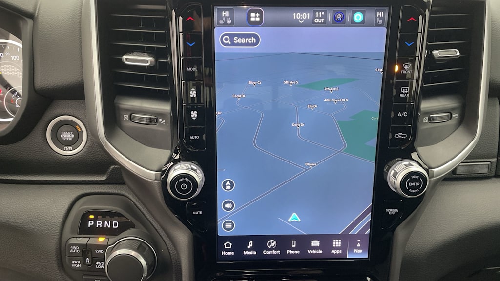 Thumbnail: 2026 RAM 1500 - 13