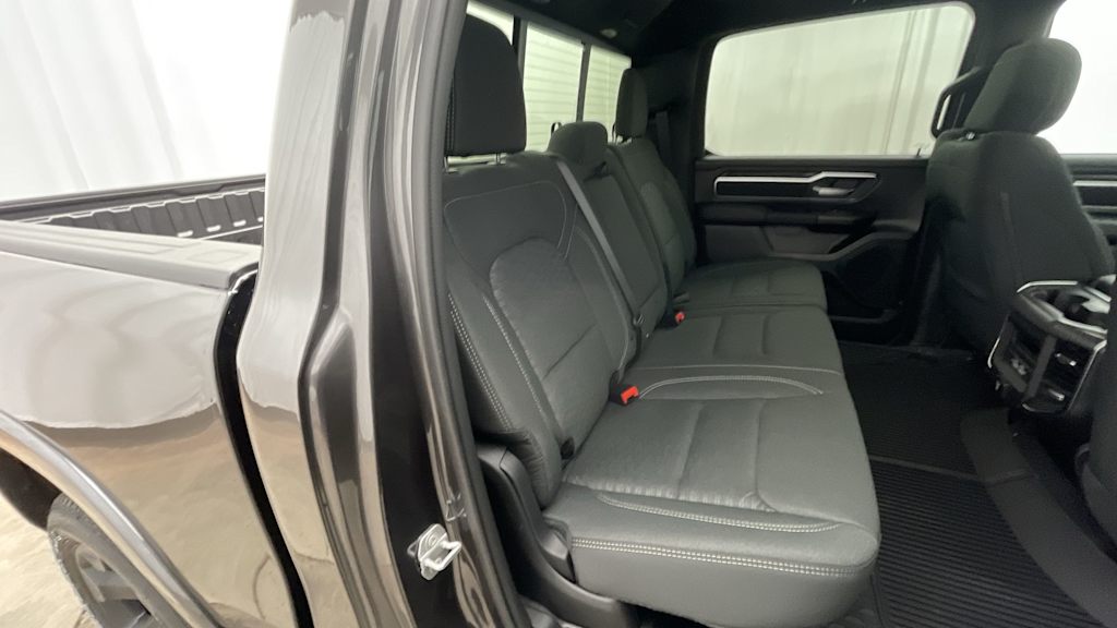 Thumbnail: 2026 RAM 1500 - 21