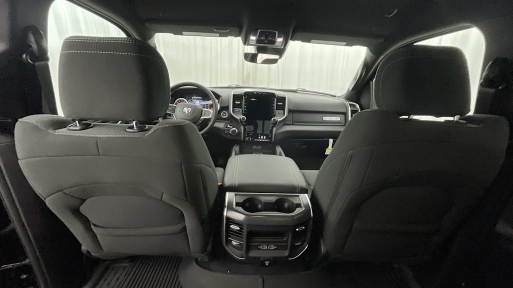 Thumbnail: 2026 RAM 1500 - 20