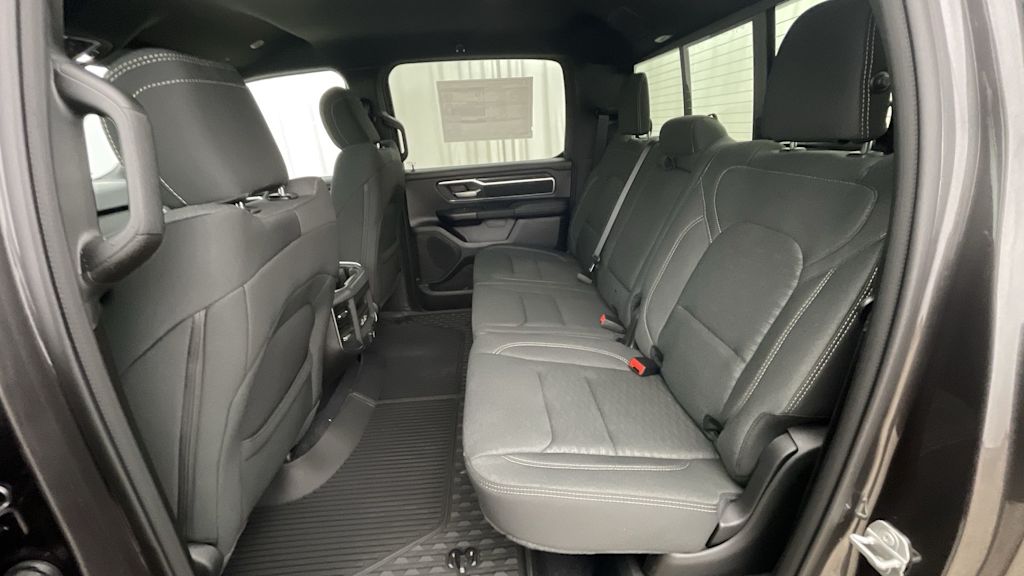 Thumbnail: 2026 RAM 1500 - 12