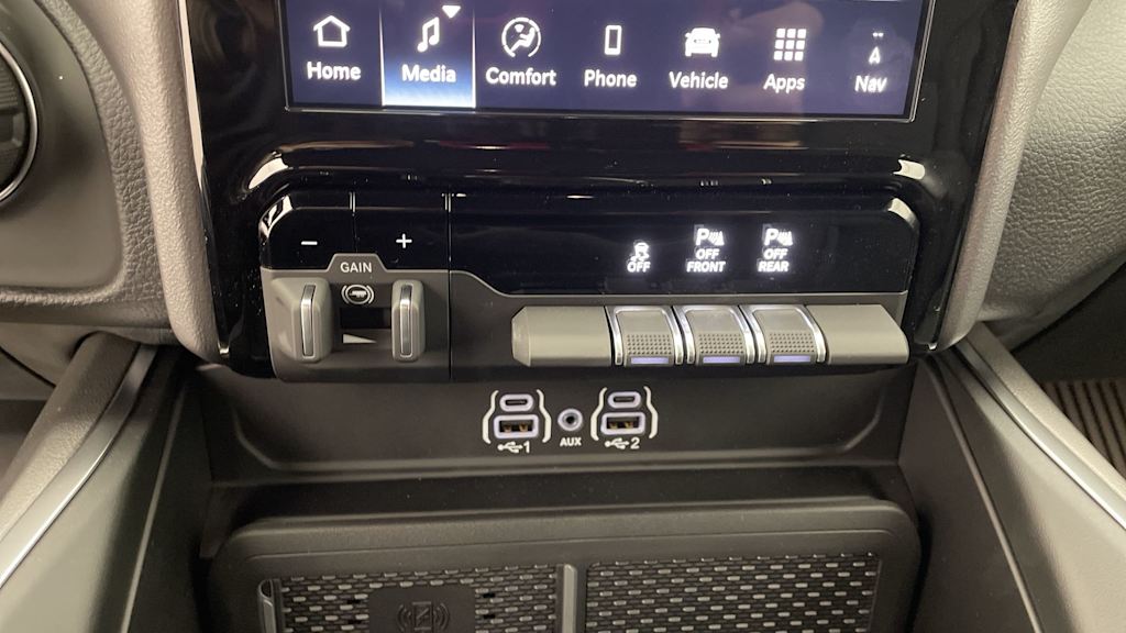 Thumbnail: 2026 RAM 1500 - 31