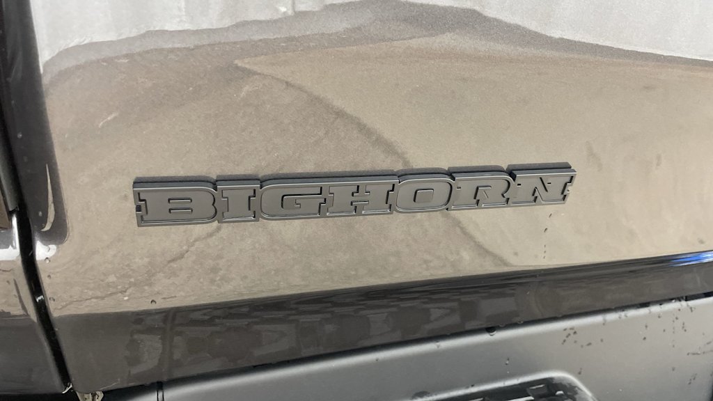 Thumbnail: 2026 RAM 1500 - 6