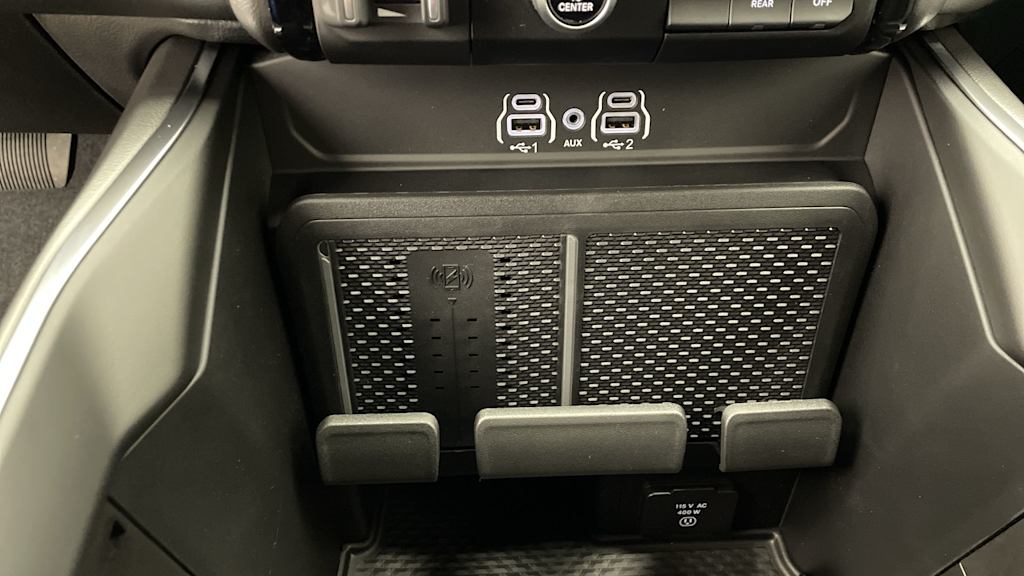 Thumbnail: 2026 RAM 1500 - 27