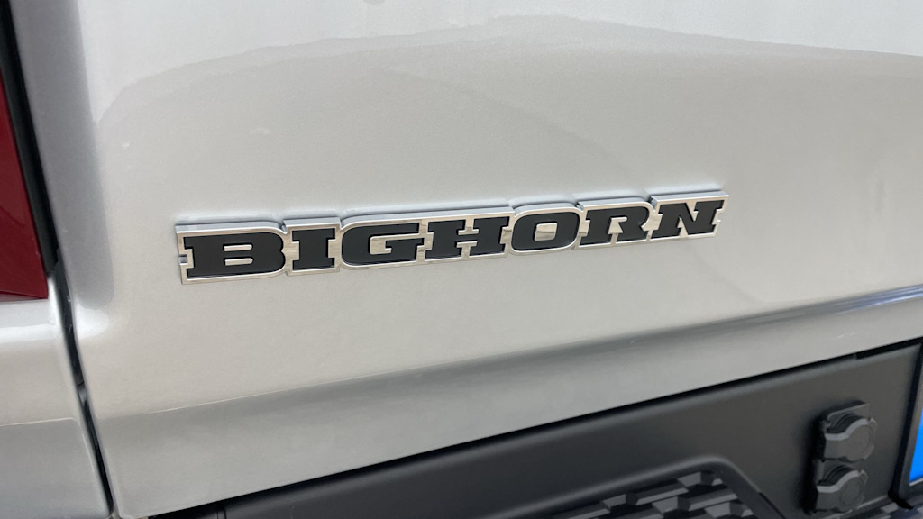 Thumbnail: 2026 RAM 1500 - 6