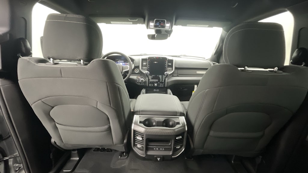 Thumbnail: 2026 RAM 1500 - 20