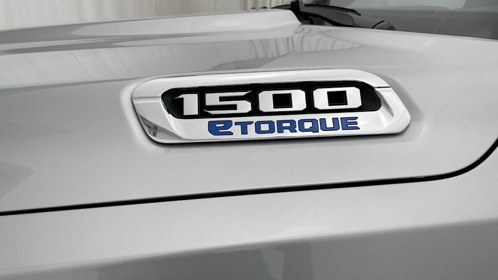 Thumbnail: 2026 RAM 1500 - 40