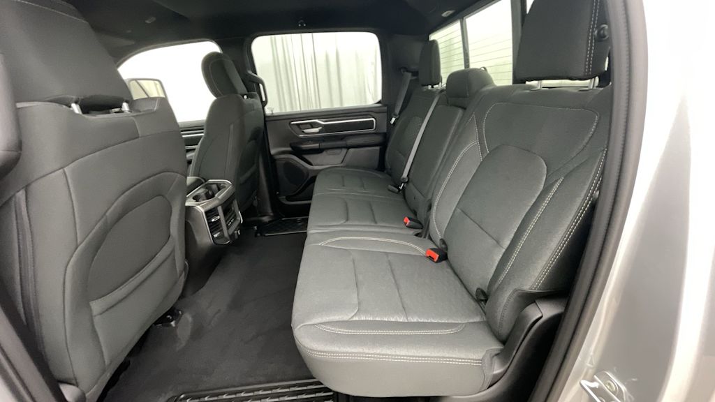 Thumbnail: 2026 RAM 1500 - 12