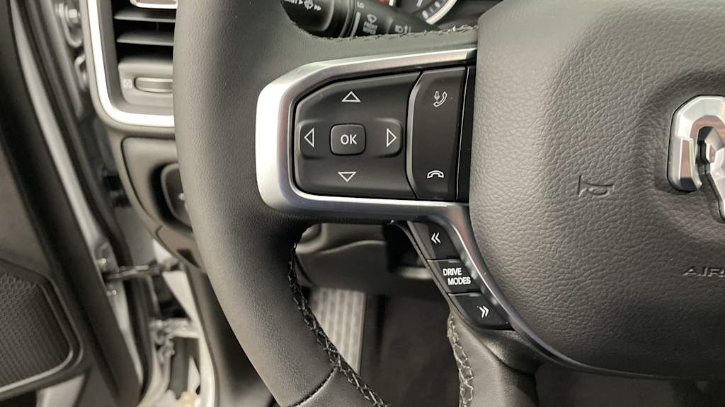 Thumbnail: 2026 RAM 1500 - 23