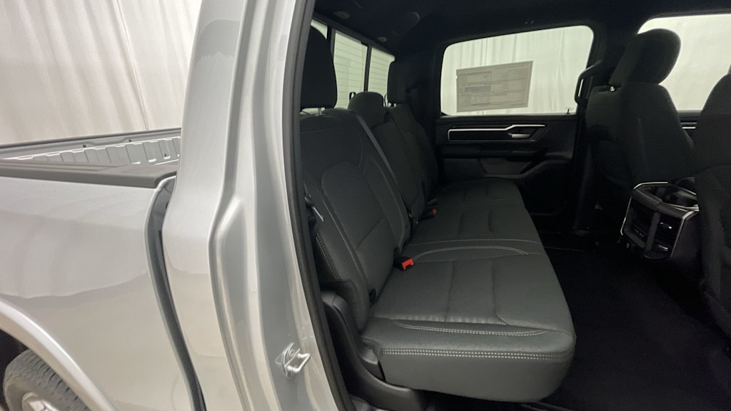 Thumbnail: 2026 RAM 1500 - 21