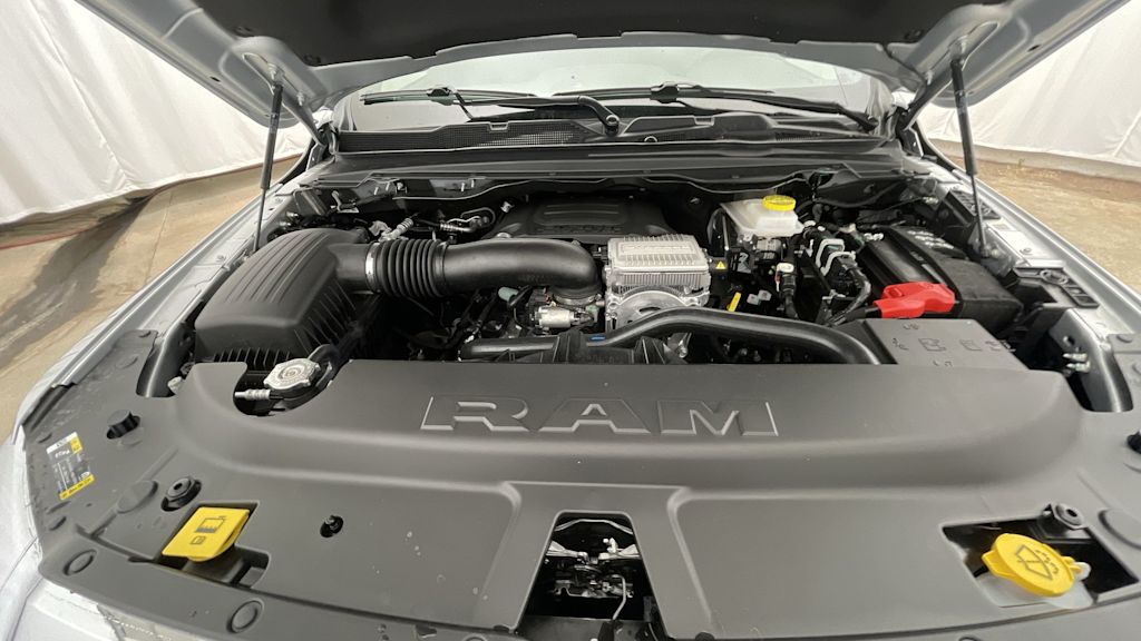 Thumbnail: 2026 RAM 1500 - 8