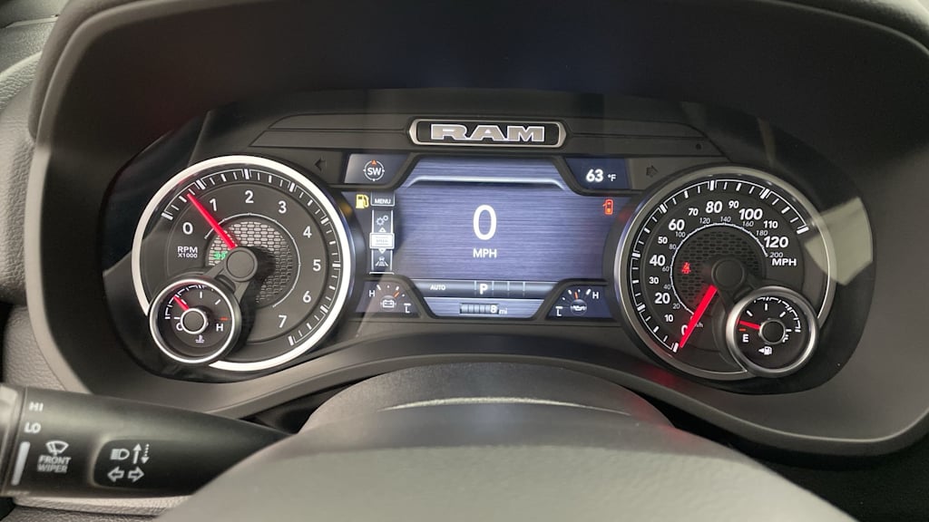 Thumbnail: 2026 RAM 1500 - 14