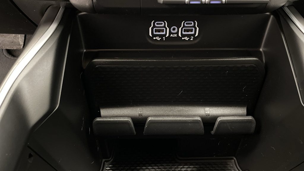 Thumbnail: 2020 RAM 1500 - 28