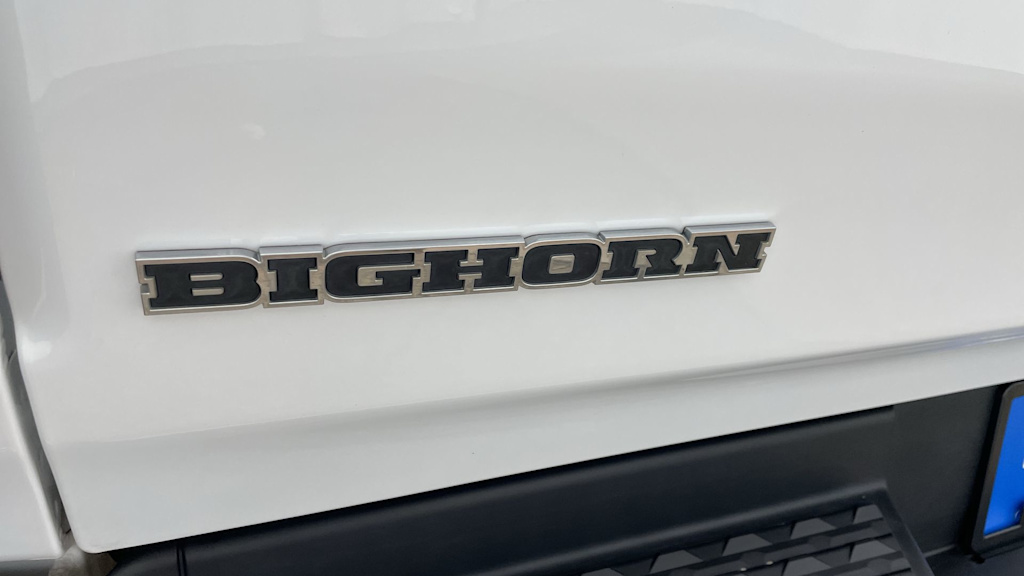 Thumbnail: 2020 RAM 1500 - 7