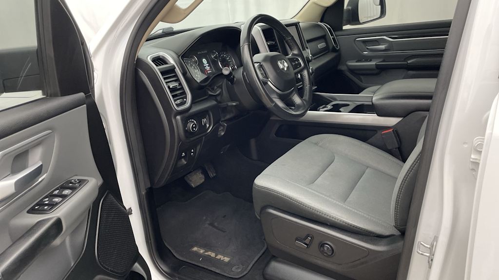 Thumbnail: 2020 RAM 1500 - 11