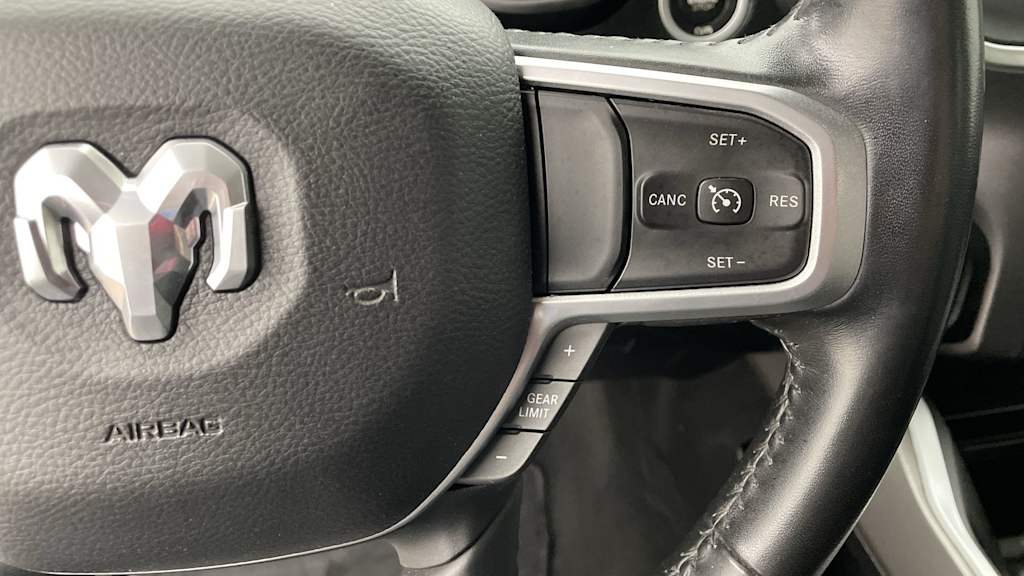 Thumbnail: 2020 RAM 1500 - 25