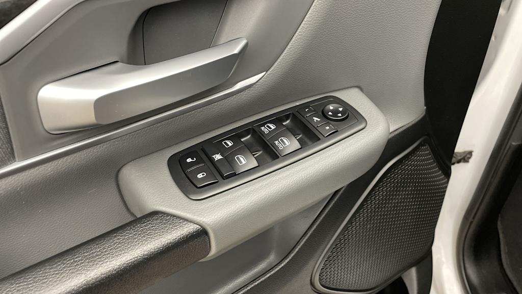 Thumbnail: 2020 RAM 1500 - 20