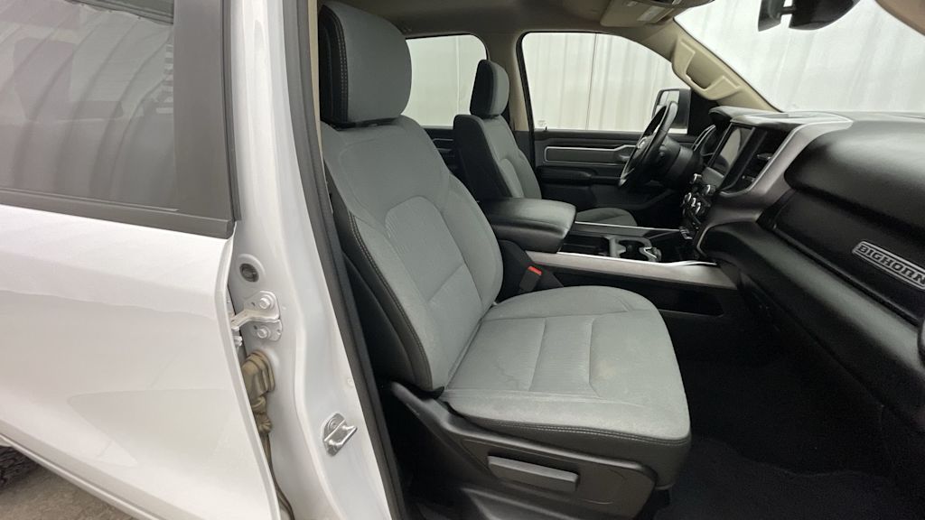 Thumbnail: 2020 RAM 1500 - 23