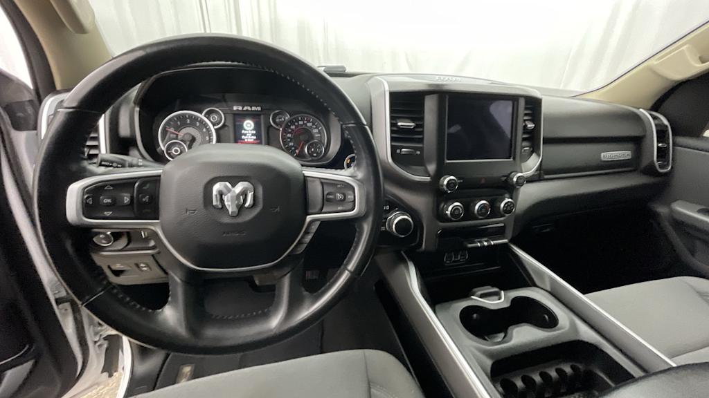 Thumbnail: 2020 RAM 1500 - 2