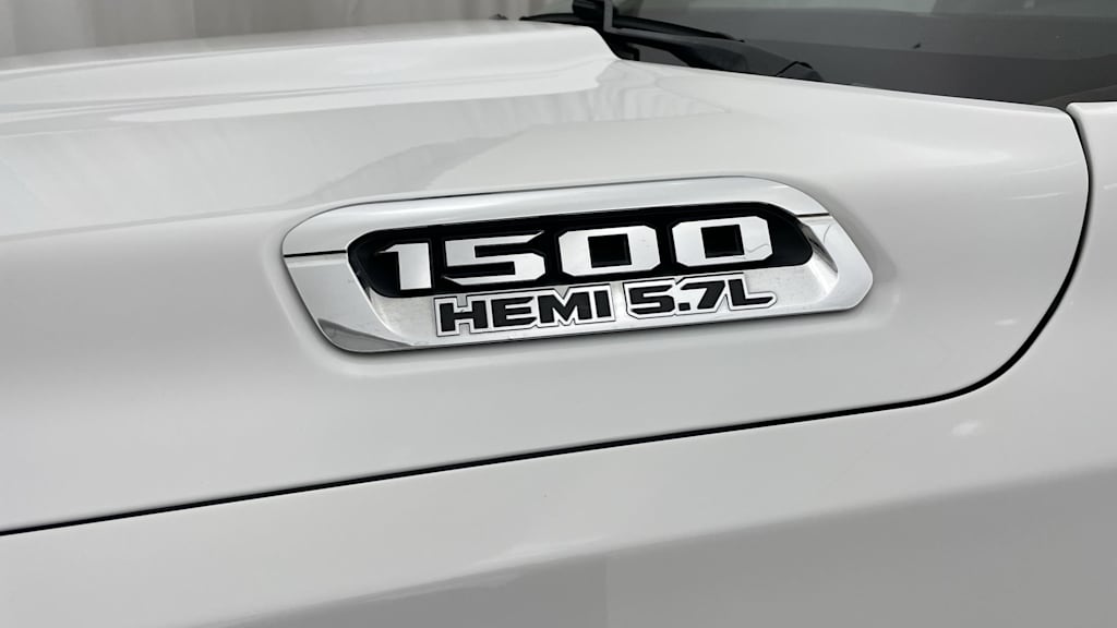 Thumbnail: 2020 RAM 1500 - 37