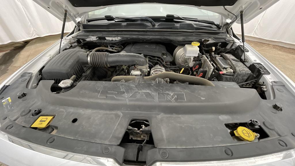 Thumbnail: 2020 RAM 1500 - 9