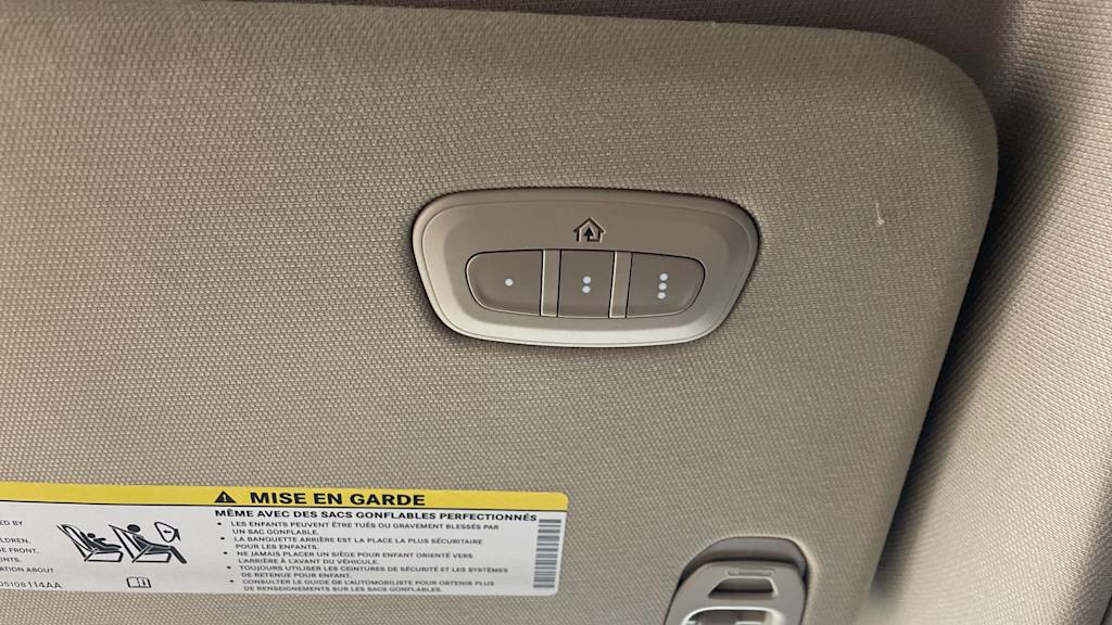 Thumbnail: 2020 RAM 1500 - 30