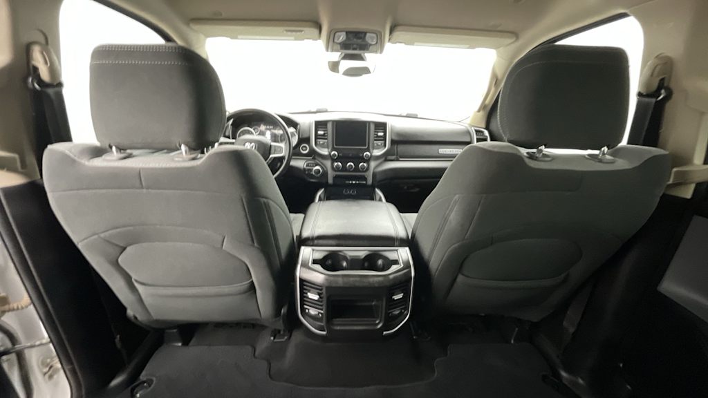 Thumbnail: 2020 RAM 1500 - 21