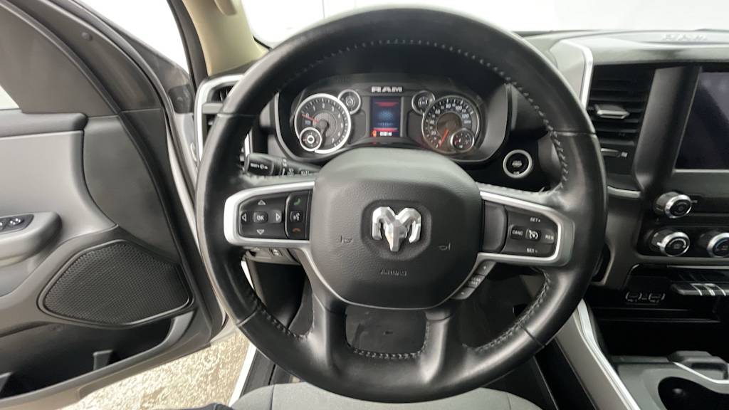 Thumbnail: 2020 RAM 1500 - 10