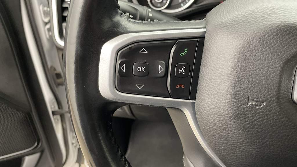 Thumbnail: 2020 RAM 1500 - 24