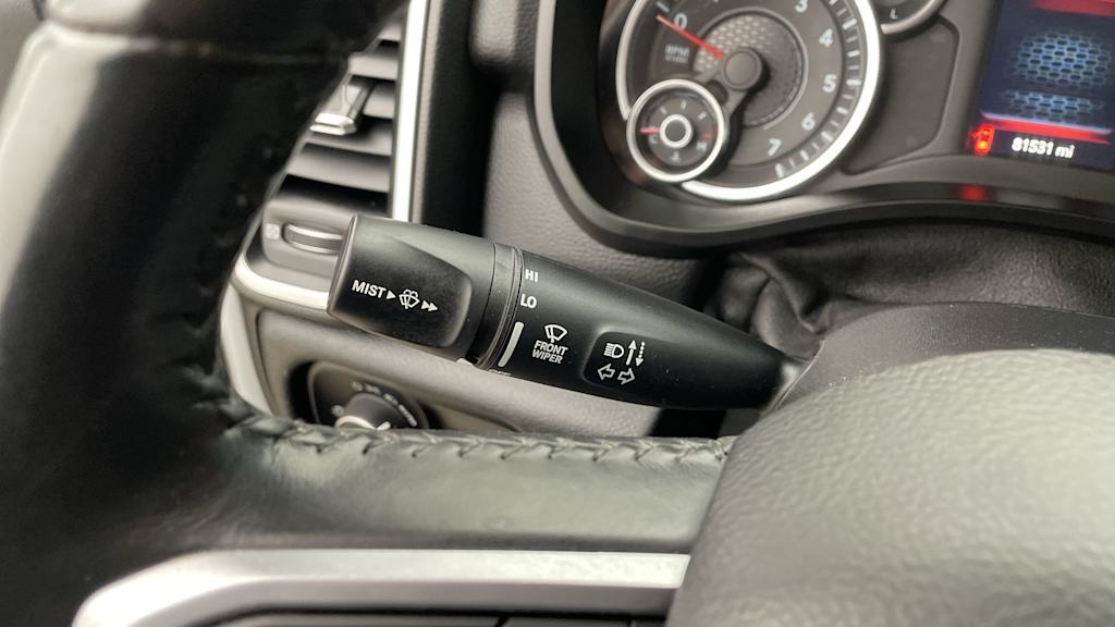 Thumbnail: 2020 RAM 1500 - 15