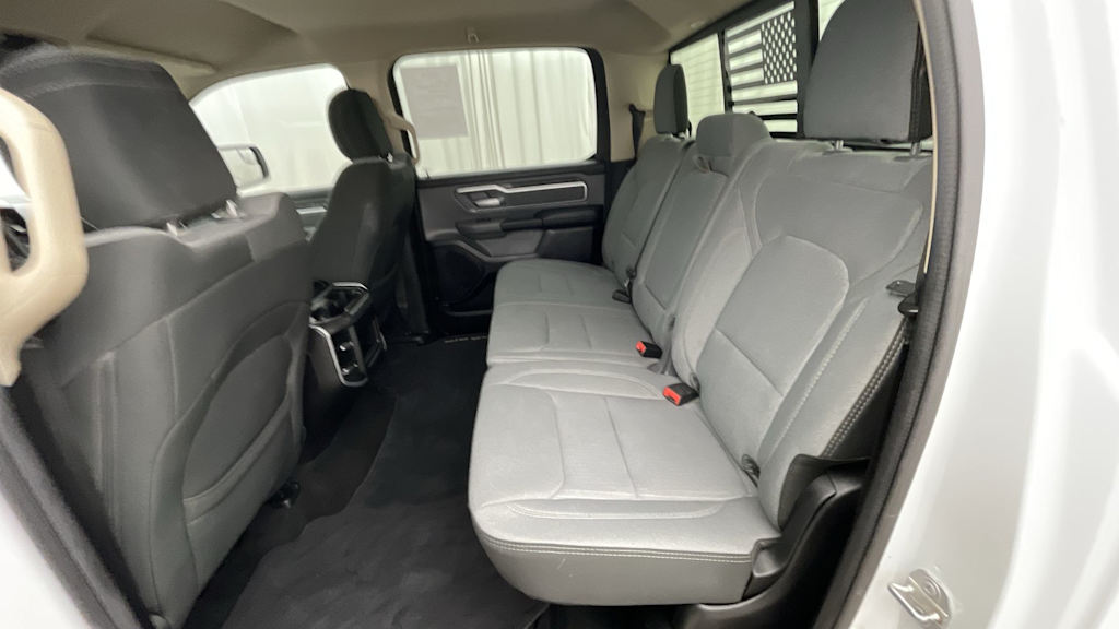 Thumbnail: 2020 RAM 1500 - 13