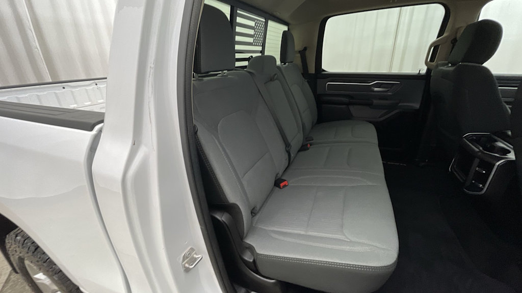 Thumbnail: 2020 RAM 1500 - 22