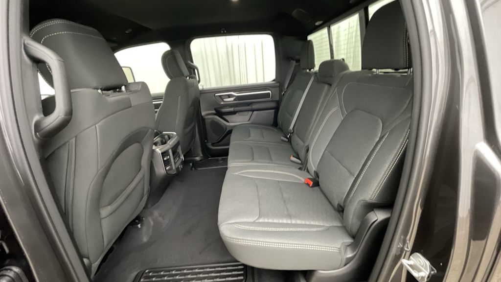 Thumbnail: 2026 RAM 1500 - 12