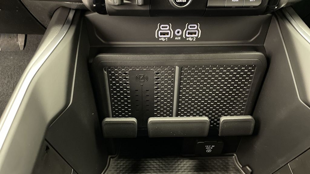 Thumbnail: 2026 RAM 1500 - 27