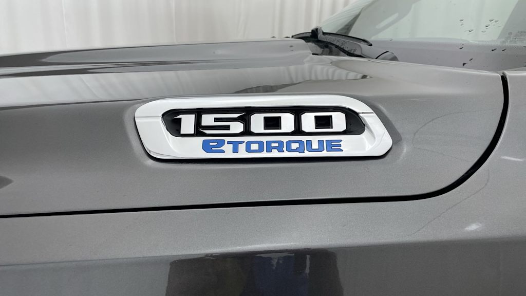 Thumbnail: 2026 RAM 1500 - 41