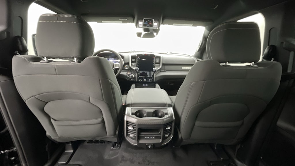 Thumbnail: 2026 RAM 1500 - 20