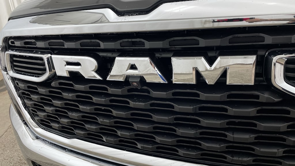 Thumbnail: 2026 RAM 1500 - 40