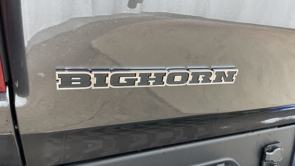 Thumbnail: 2026 RAM 1500 - 6