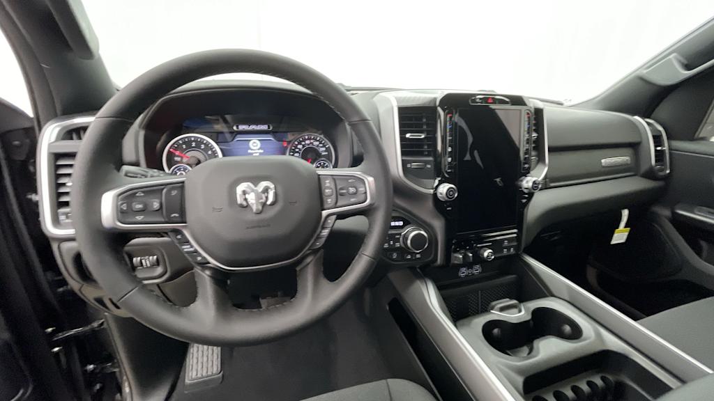 Thumbnail: 2026 RAM 1500 - 2