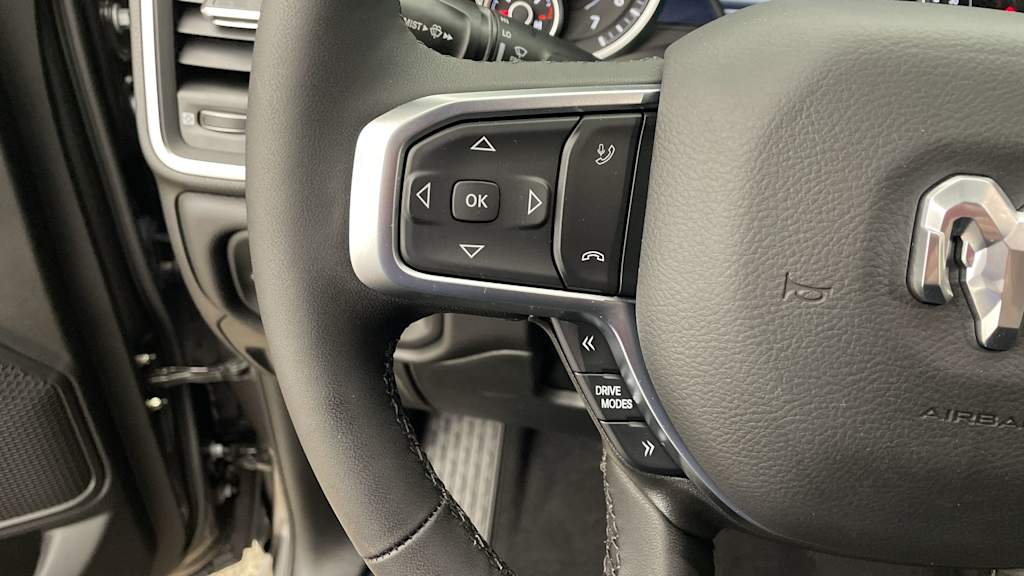 Thumbnail: 2026 RAM 1500 - 23