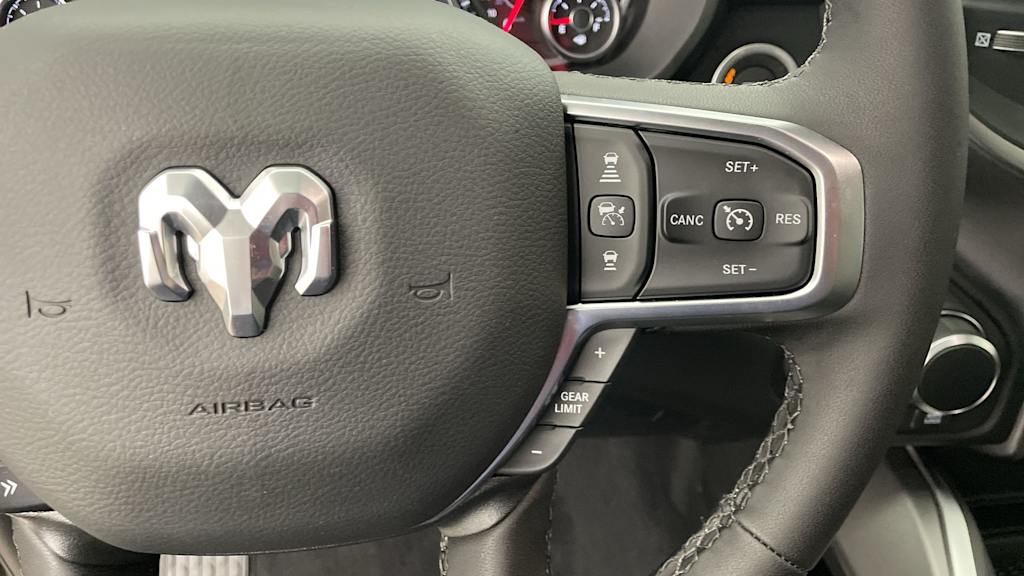 Thumbnail: 2026 RAM 1500 - 24