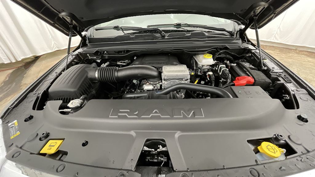 Thumbnail: 2026 RAM 1500 - 8